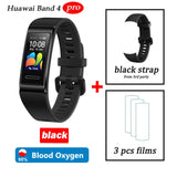 Huawei Band 4 Pro SmartBand