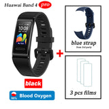 Huawei Band 4 Pro SmartBand
