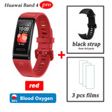Huawei Band 4 Pro SmartBand
