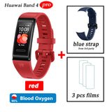 Huawei Band 4 Pro SmartBand