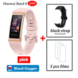Huawei Band 4 Pro SmartBand