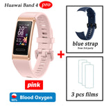 Huawei Band 4 Pro SmartBand