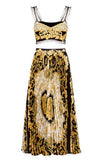 2 piece Stylish Summer Dress