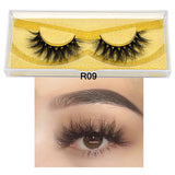 Mink Eyelashes Long Lasting Mink