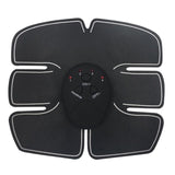 Gym Slimming Fat Burning Muscle Stimulator