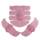 Gym Slimming Fat Burning Muscle Stimulator