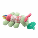 Stuffed Animal Toy Pacifier