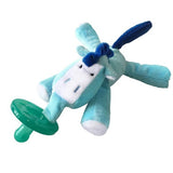 Stuffed Animal Toy Pacifier