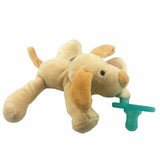 Stuffed Animal Toy Pacifier