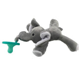 Stuffed Animal Toy Pacifier