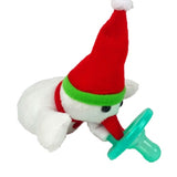 Stuffed Animal Toy Pacifier