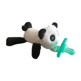 Stuffed Animal Toy Pacifier
