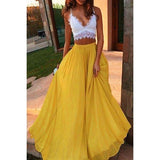 Cool Long Dress