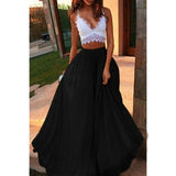 Cool Long Dress