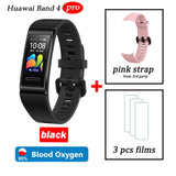 Huawei Band 4 Pro SmartBand