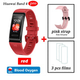 Huawei Band 4 Pro SmartBand