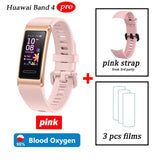 Huawei Band 4 Pro SmartBand