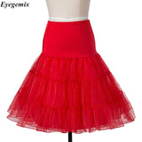 Retro 50s Summer Robe Big Swing Dress