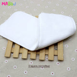 Reusable Baby Cloth Pocket Diaper Cover Waterproof