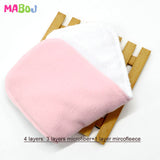 Reusable Baby Cloth Pocket Diaper Cover Waterproof