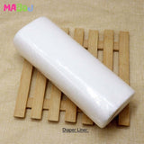 Reusable Baby Cloth Pocket Diaper Cover Waterproof