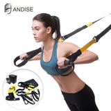 Exercise Resistance Bands Set