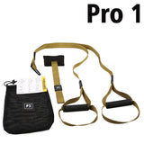 Exercise Resistance Bands Set