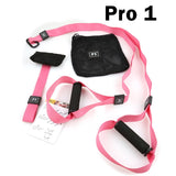 Exercise Resistance Bands Set