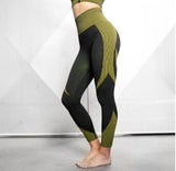 Women Seamless  Set 2 Piece Set