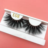 25mm Mink Hair Volume Soft False Eyelashes