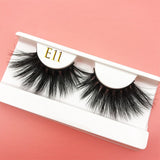 25mm Mink Hair Volume Soft False Eyelashes