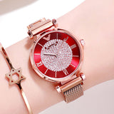 Luxury Style Watch