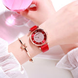 Luxury Style Watch