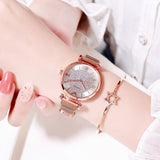 Luxury Style Watch