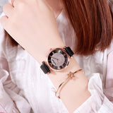 Luxury Style Watch