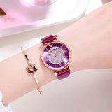 Luxury Style Watch