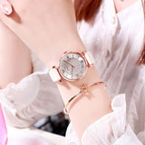 Luxury Style Watch
