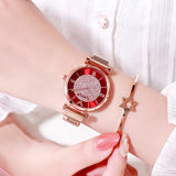 Luxury Style Watch