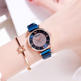 Luxury Style Watch