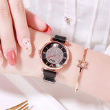 Luxury Style Watch