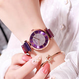 Luxury Style Watch