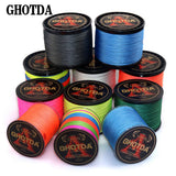 Fishing line