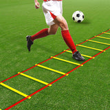 4 Styles Nylon Straps Training