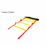 4 Styles Nylon Straps Training
