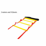 4 Styles Nylon Straps Training