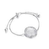 Rhinestone Charm Bracelets