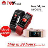 Huawei Band 4 Pro SmartBand