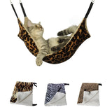Hanging Cat Hammock