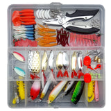 Fishing Tackle Box