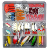 Fishing Tackle Box